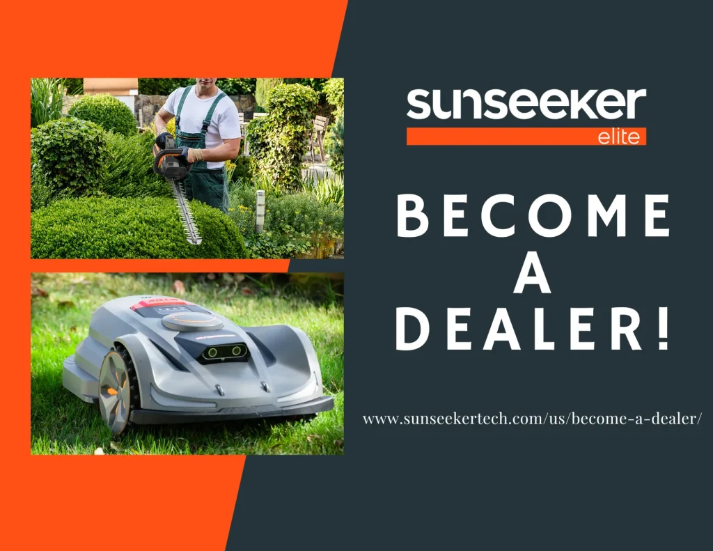 Become a Leader Sunseeker Tech US